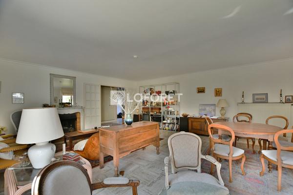 Achat maison Bougival - 6 pièce(s) - 147 m² - 845 000 €