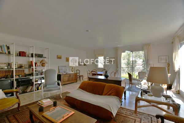 Achat maison Bougival - 6 pièce(s) - 147 m² - 845 000 €