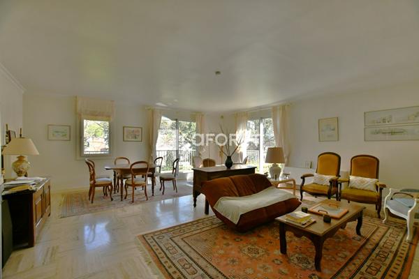 Achat maison Bougival - 6 pièce(s) - 147 m² - 845 000 €