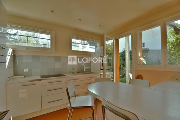 Achat maison Bougival - 6 pièce(s) - 147 m² - 845 000 €