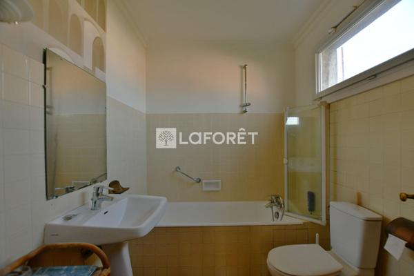 Achat maison Bougival - 6 pièce(s) - 147 m² - 845 000 €