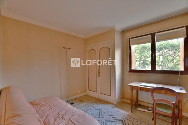 Achat maison Bougival - 6 pièce(s) - 147 m² - 845 000 €