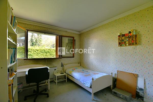 Achat maison Bougival - 6 pièce(s) - 147 m² - 845 000 €