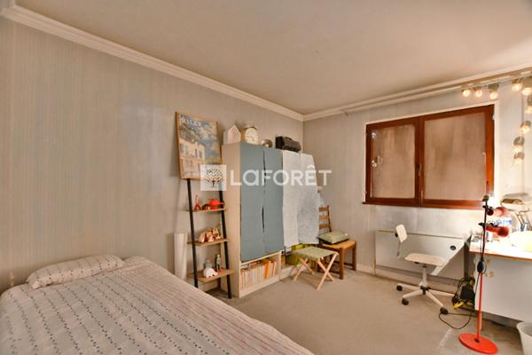 Achat maison Bougival - 6 pièce(s) - 147 m² - 845 000 €