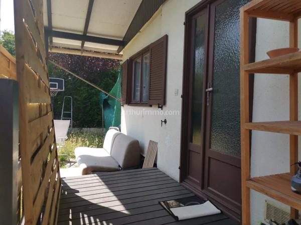 Vente Maison 3 pièces 52 m2 à Noisy-le-Grand