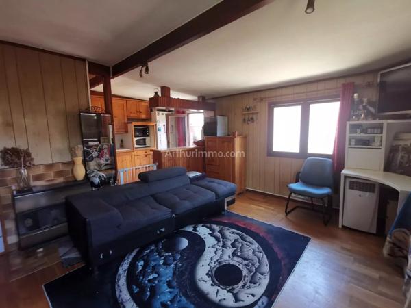 Vente Maison 3 pièces 52 m2 à Noisy-le-Grand