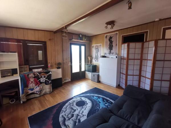 Vente Maison 3 pièces 52 m2 à Noisy-le-Grand