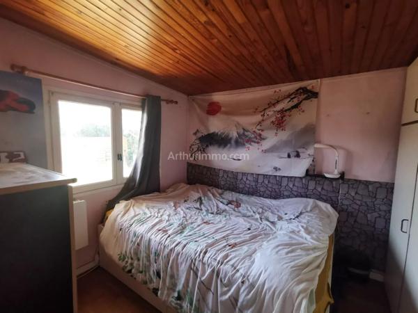 Vente Maison 3 pièces 52 m2 à Noisy-le-Grand