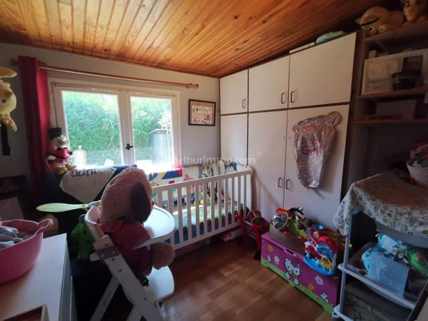 Vente Maison 3 pièces 52 m2 à Noisy-le-Grand