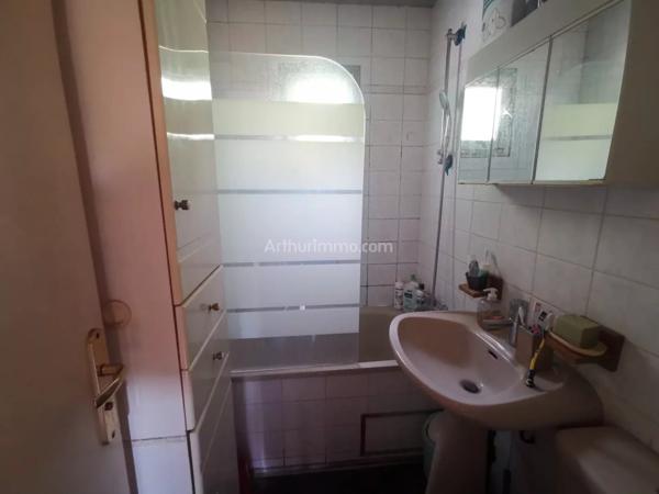 Vente Maison 3 pièces 52 m2 à Noisy-le-Grand