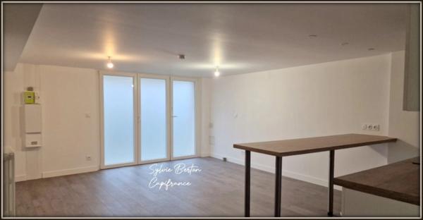 Location Tremblay en France appartement T3 de 58 m²