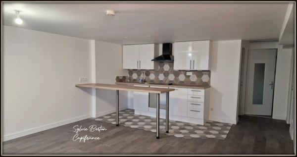 Location Tremblay en France appartement T3 de 58 m²