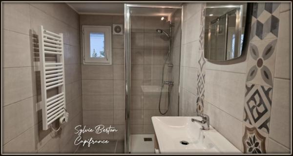 Location Tremblay en France appartement T3 de 58 m²