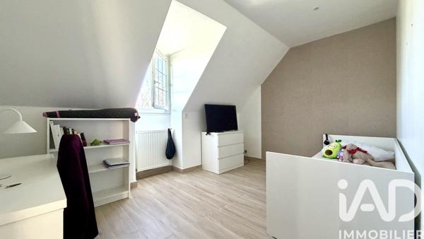 Maison à vendre 6 pièces 108 m² Chelles