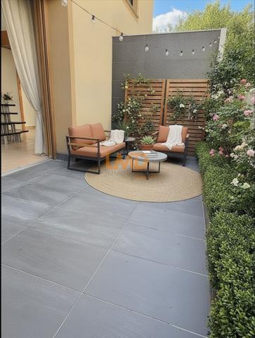 Appartement F3/4 Duplex Terrasse Grand Paris résidence récente
