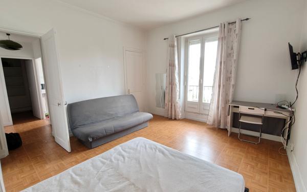 Appartement à vendre    1 pièce • 34,77 m2 Grenoble