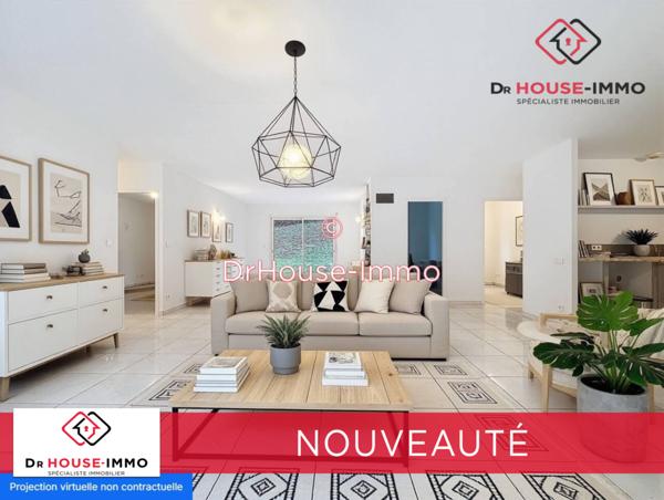 Maison à vendre 8 pièces de 150 m²