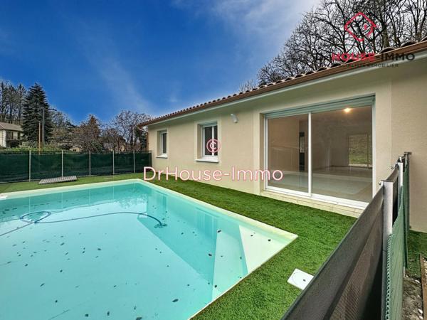 Maison à vendre 8 pièces de 150 m²