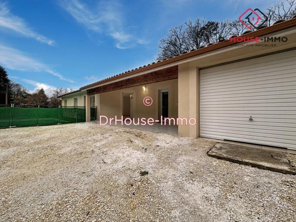 Maison à vendre 8 pièces de 150 m²