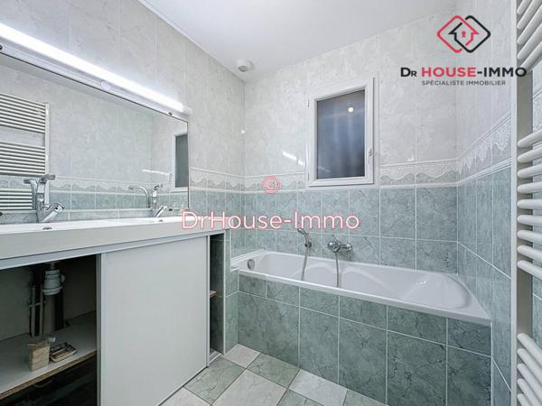 Maison à vendre 8 pièces de 150 m²