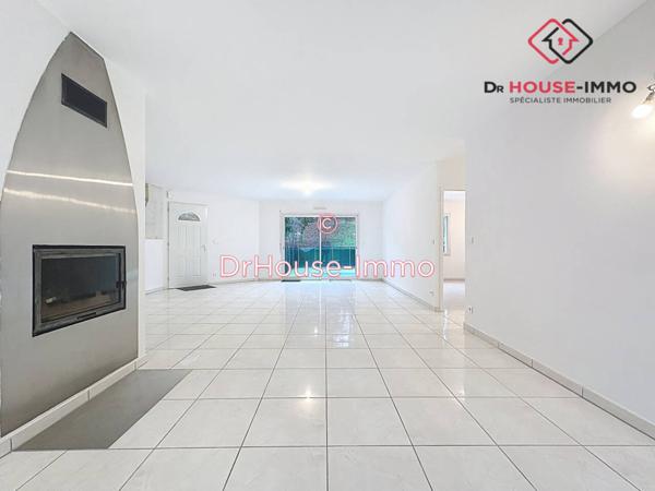 Maison à vendre 8 pièces de 150 m²