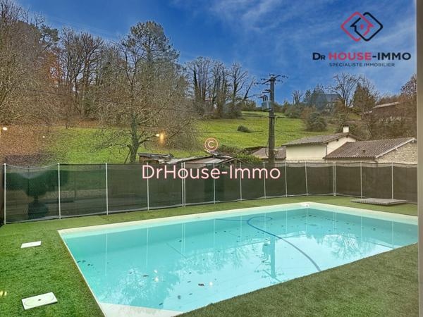 Maison à vendre 8 pièces de 150 m²