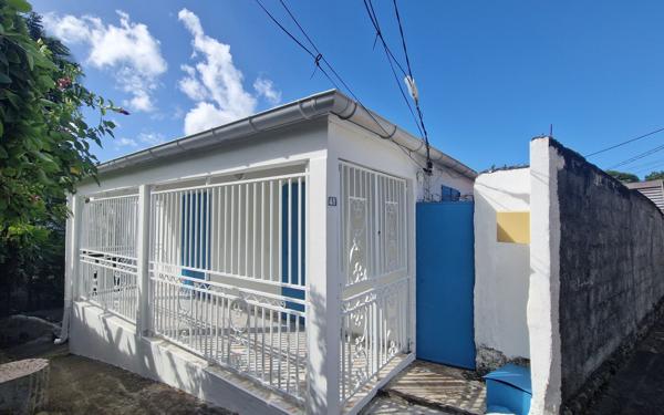 Maison à louer