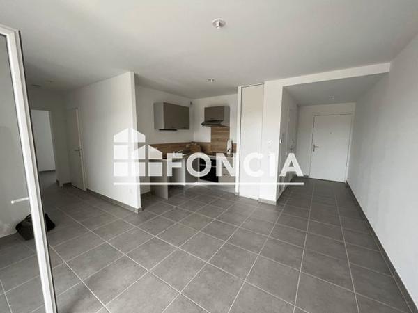 Location Appartement 3 pièces 57.3 m² - BELLEVUE DE BEAULIEU BAT A Monteux 84170