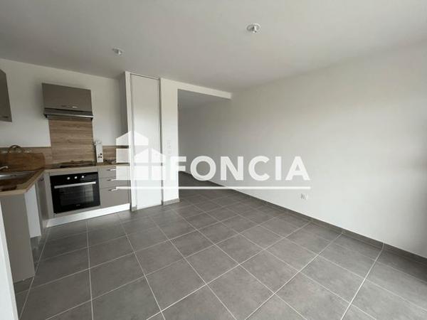 Location Appartement 3 pièces 57.3 m² - BELLEVUE DE BEAULIEU BAT A Monteux 84170