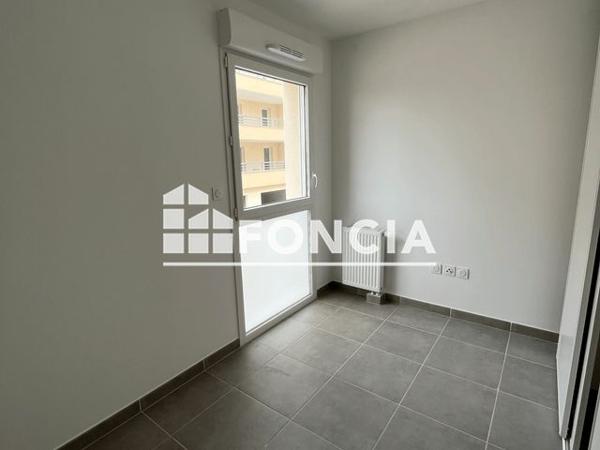 Location Appartement 3 pièces 57.3 m² - BELLEVUE DE BEAULIEU BAT A Monteux 84170