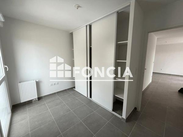 Location Appartement 3 pièces 57.3 m² - BELLEVUE DE BEAULIEU BAT A Monteux 84170