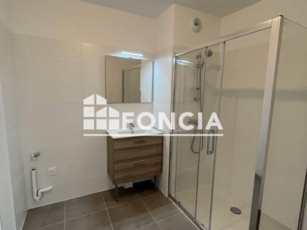 Location Appartement 3 pièces 57.3 m² - BELLEVUE DE BEAULIEU BAT A Monteux 84170