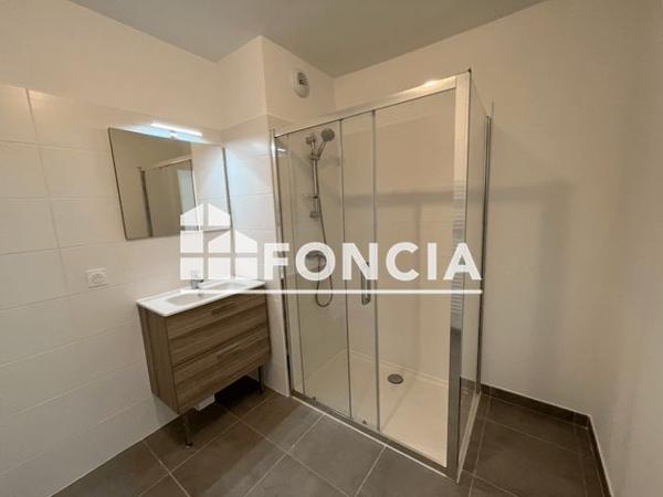 Location Appartement 3 pièces 57.3 m² - BELLEVUE DE BEAULIEU BAT A Monteux 84170