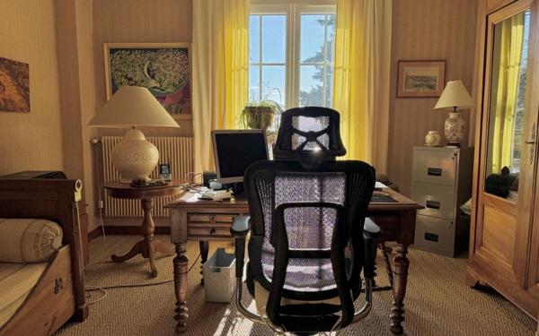 Maison à vendre    6 pièces •  Malataverne