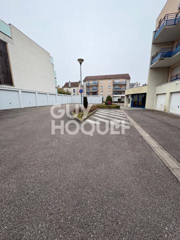 Appartement 4 pièce(s) 74 m²