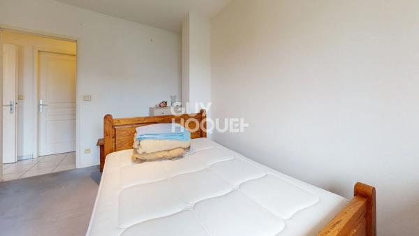 Appartement 4 pièce(s) 74 m²