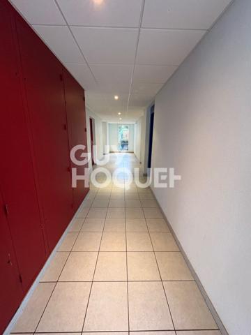 Appartement 4 pièce(s) 74 m²