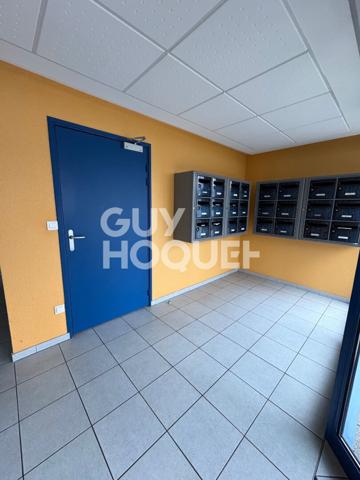 Appartement 4 pièce(s) 74 m²