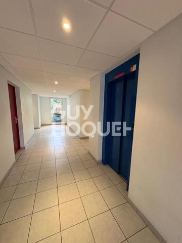 Appartement 4 pièce(s) 74 m²