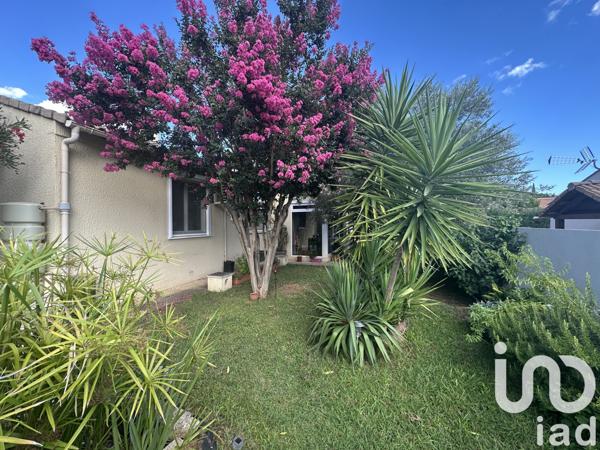 Maison à vendre 7 pièces 177 m² Saint-Gilles