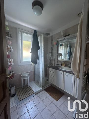 Maison à vendre 7 pièces 177 m² Saint-Gilles