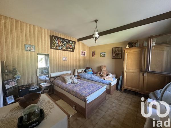 Maison à vendre 7 pièces 177 m² Saint-Gilles