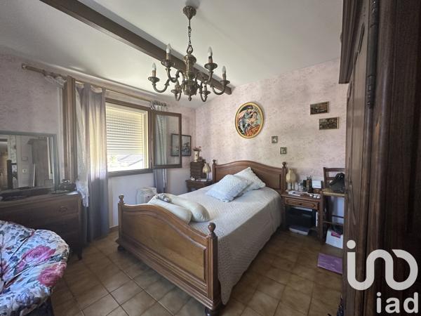 Maison à vendre 7 pièces 177 m² Saint-Gilles