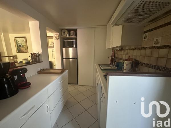 Maison à vendre 7 pièces 177 m² Saint-Gilles
