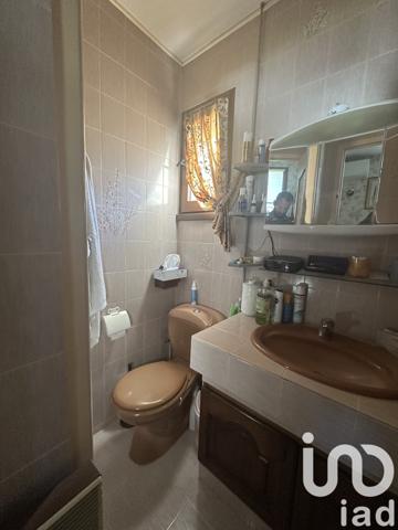 Maison à vendre 7 pièces 177 m² Saint-Gilles