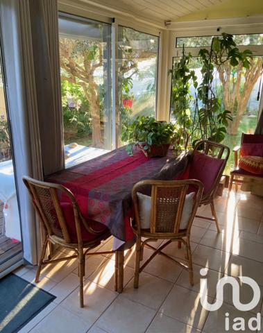 Maison à vendre 7 pièces 177 m² Saint-Gilles