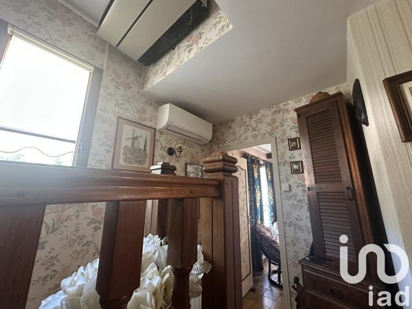 Maison à vendre 7 pièces 177 m² Saint-Gilles