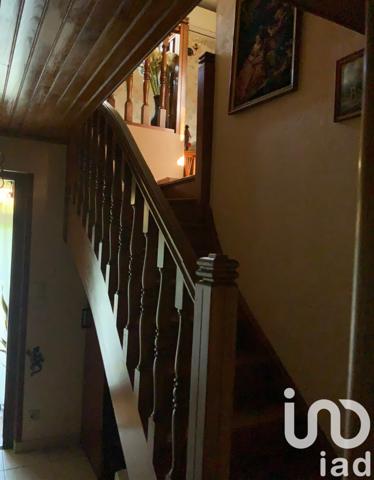 Maison à vendre 7 pièces 177 m² Saint-Gilles