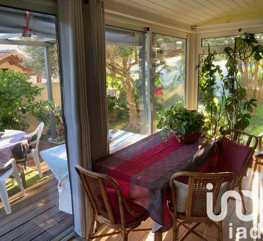 Maison à vendre 7 pièces 177 m² Saint-Gilles