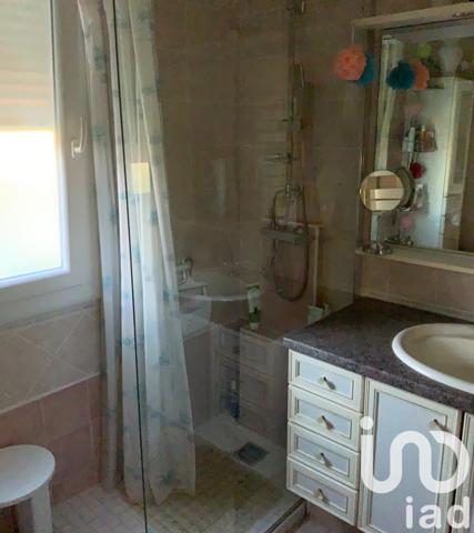 Maison à vendre 7 pièces 177 m² Saint-Gilles